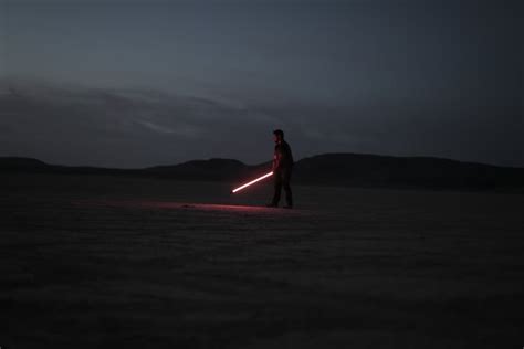 Coolest Lightsabers In Star Wars According To Astromx Sabers