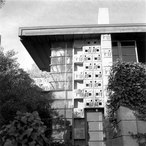 Samuel Freeman House | Frank Lloyd Wright Foundation