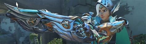 Aperçu De Lapparence Mythique De La Saison 5 Tracer Adventurer