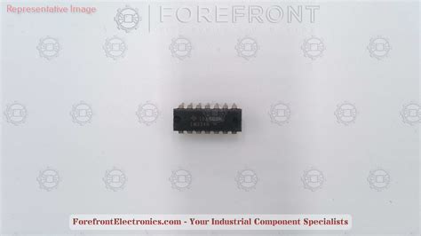 LM324N | Forefront Electronics and Design | Order Now