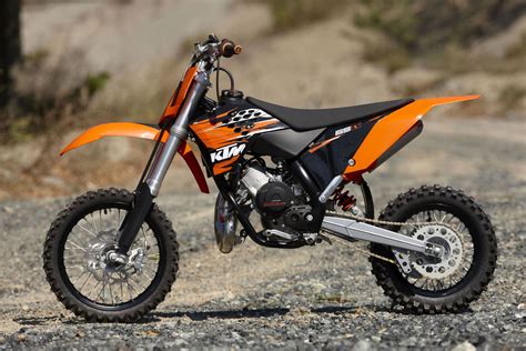 Ktm Sx