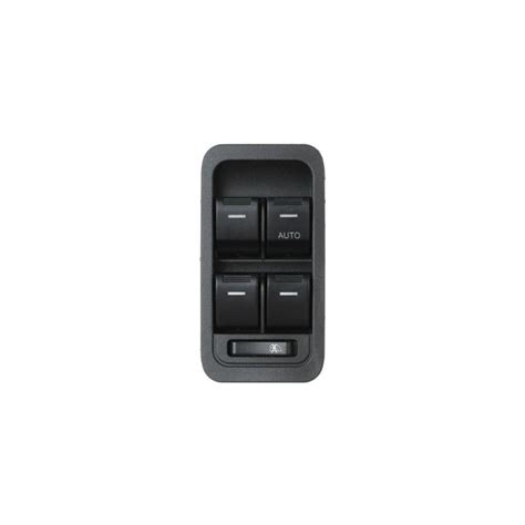 Master Power Window Switch For Ford Territory Sz 2004 2014