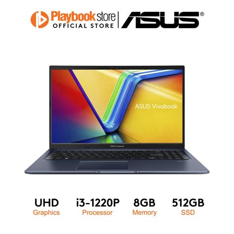 Asus Vivobook X Za Bq Ws Fhd I P Gb Gb Ssd Intel