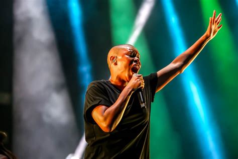 Skunk Anansie Le Foto Del Concerto Al Bologna Sonic Park Rolling