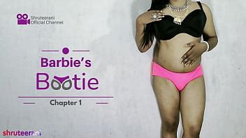 CAPÍTULO DEL BOTÍN DE BARBIE TRANS INDIA SOLA CON CULO BIS EN LENCERÍA XVIDEOS