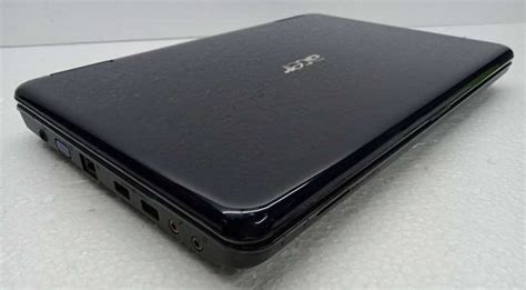 Barang Barang Elektrik Terpakai Dan Rare Sold Out Laptop Acer
