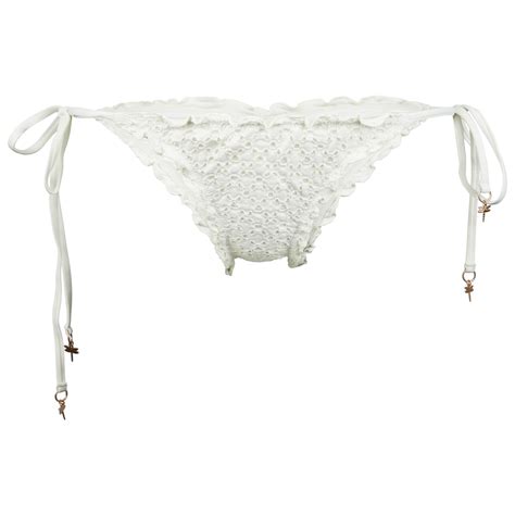 Seafolly Day Dreamer Brazillian Tie Side Bikini Bottom Damen Online Kaufen Bergfreunde De