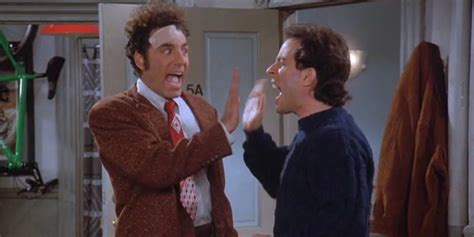 Seinfeld: 10 Most Unbelievable Things Kramer Got Away With