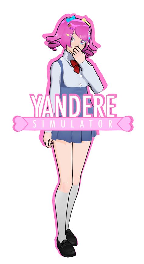 Mmd Yandere Simulator Home Youtube