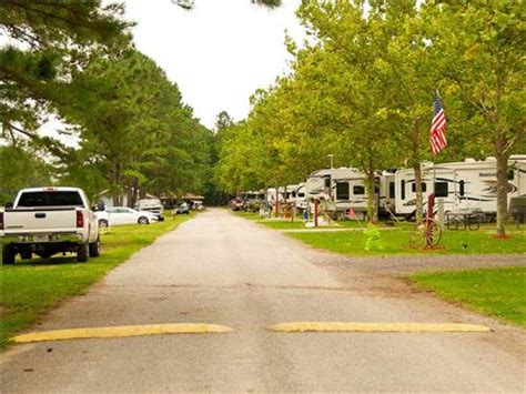 Rv Parks In Colonial Beach Virginia Colonial Beach Virginia Campgrounds