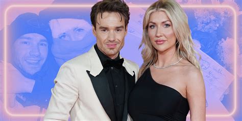 Kate Cassidy Says Liam Payne Wanted To Manifest Marrying Her In IG Tribute