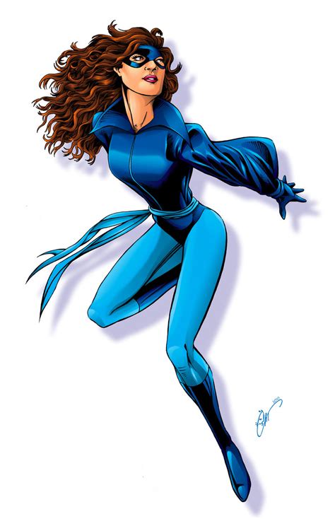 2010 Shadowcat By Christsuda On Deviantart