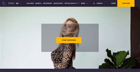 Experience Arousing Sensations Top 10 Premium Porn Pictures Sites Alternative To MetArt You