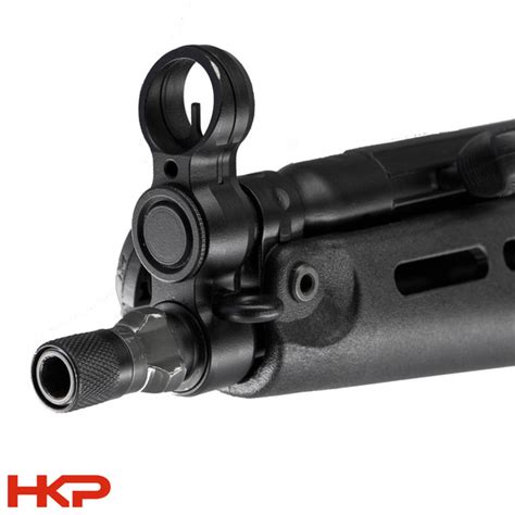 Thread Protector Hk 9mm 12 X 28 Enhanced