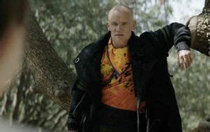 Curiosidades Sobre Flea Baixista Do Red Hot Chili Peppers Letras Mus Br