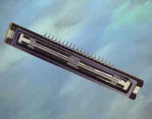 high speed linear ccd
