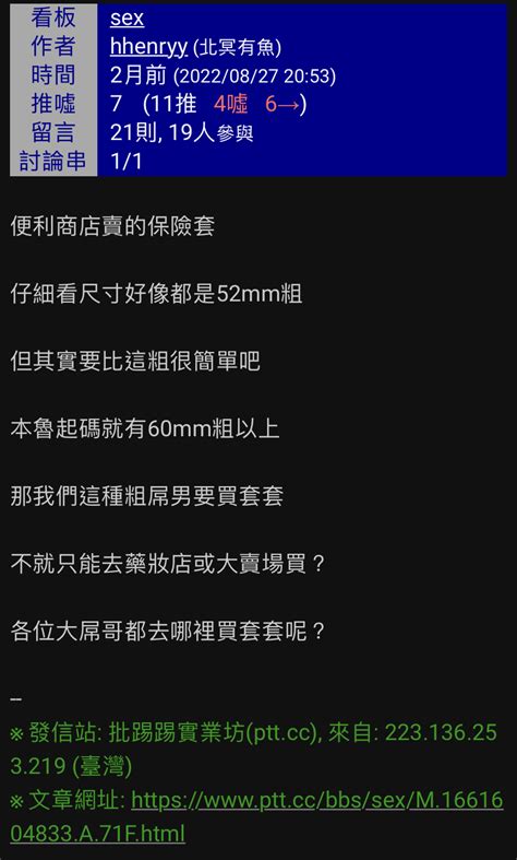 女女 女孩們的秘密 看板 LGBT SEX 批踢踢實業坊