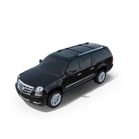 Cadillac Escalade Esv Png Images And Psds For Download Pixelsquid