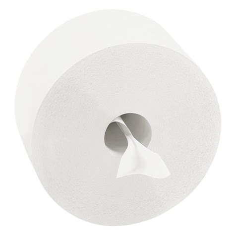 Scott Control Centre Pull Bathroom Tissue White Ply