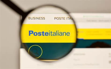 Buoni Fruttiferi Postali Occhio Alla Scadenza Lavviso Di Poste Italiane