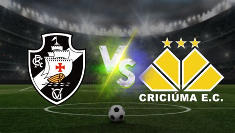 Vasco Da Gama Vs Crici Ma Pron Stico Liga Brasile A Apuesta