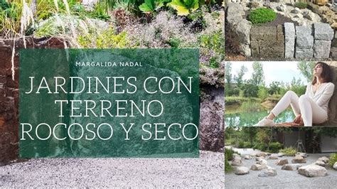 Paisajismo Orgánico Transformando Jardines Rústicos Menudo Jardin