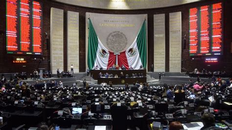 Reforma Electoral Morena Insiste En Tijerazo A Consejeros Del Ine