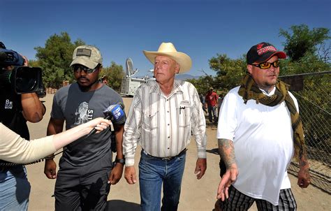 Here's What You Need To Know About The Bundy Family Behind The Standoff ...