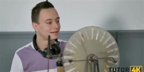 TUTOR K High Voltage Hardcore Tnaflix