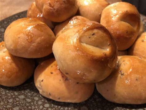 Mini Mosbolletjies Tamatiestraat