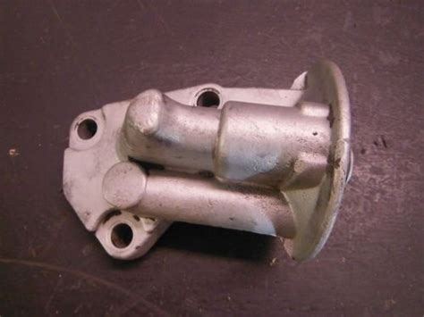 Buy 65 77 Olds Oil Filter Extension 6438195 66 Oldsmobile 331 67 400