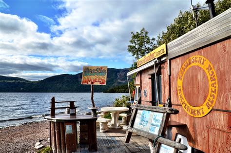 Exploring The Inverness Region Of Scotland My Favorite Photos