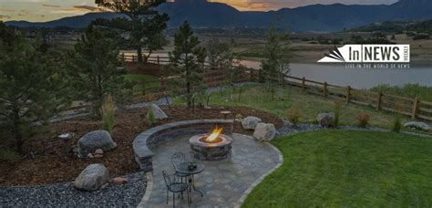 How To Use Decorative Landscaping Stone In Newsweekly