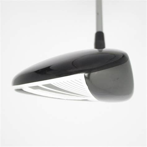 中古X HOT フェアウェイウッド X HOT W S CD フェアウェイウッド単品 X キャロウェイゴルフ の通販 GDOゴルフショップ