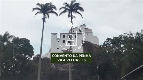 VILA VELHA Uma subida pela Ladeira da Penitência YouTube