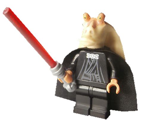 Jar Jar Binks 64 1 Ipdkverse Wiki Fandom