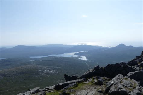 Clisham Rudha Glas