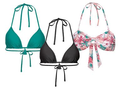 Esmara G Ra Biustonosz Bikini Lidl Pl