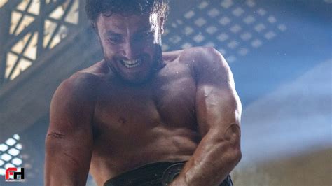 Paul Mescal Mocks Nude Scenes Irish Pride And Short Shorts In Hilarious Snl Debut