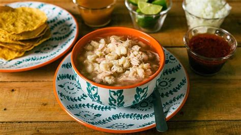 Pozole Blanco Paso A Paso C Mo Hacer La Receta Casera