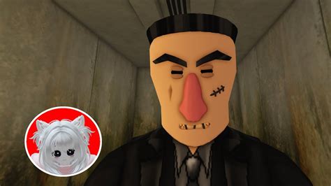 Roblox Gameplay Walkthrough Hard Mode Escape Mr Psycho S Old Factory