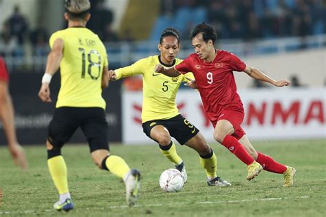 Kontroversi Laga Vietnam Vs Malaysia Di Piala Aff Ini Alasan