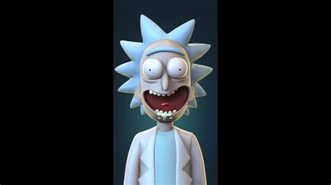 Rick - YouTube