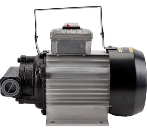 Насос для перекачки моторного масла Unilube, 220 V, помповый KE7220 ...