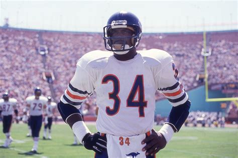 Walter Payton