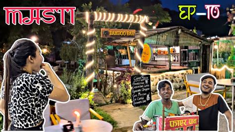 Pokhara City Nightlife Phewa Lake Nightview Nepal 2023 Youtube