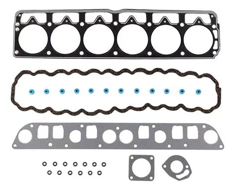 Kit Juntas Cabeçote Motor Jeep Cherokee Sport 4 0 V6 Frete grátis