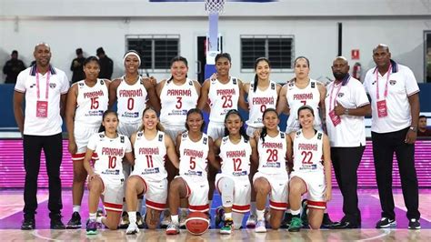 Torneo: Panamá sufrió ante El Salvador en Centroamericano Femenino de