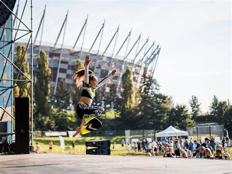 Fundacja Zwalcz Nude Zaprasza Po Raz Kolejny Na Narodowy Dzie Sportu