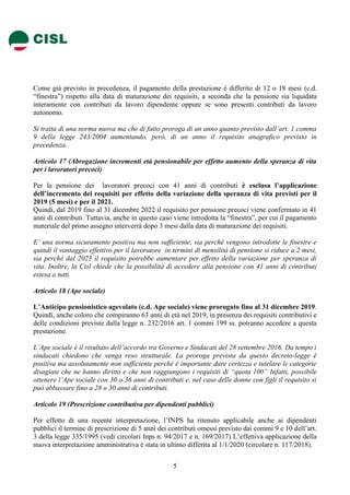 Nota Commento Dl Quota Pdf